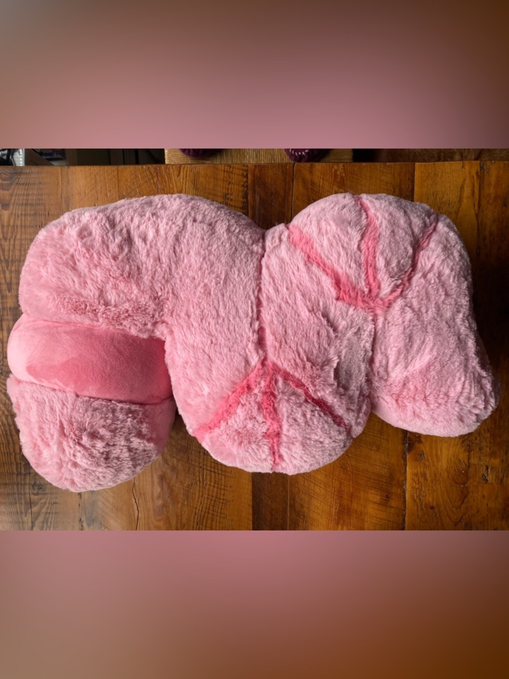 NWT Squishable Worm 🪱 - Picture 2 of 7